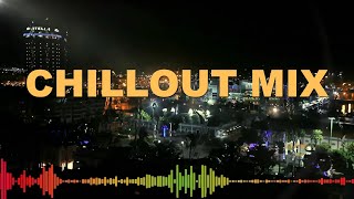 Сборник Хитов CHILLOUT MIX Музыка для работы и учебы Chill Out Vibes [upl. by Odnarb447]