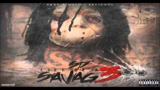 SD  Gotta Get It feat Tray Savage Life Of A Savage 3 [upl. by Hedve]