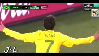 TODOS los GOLES del MUNDIAL SUDÁFRICA 2010 HD 720P 50 FPS [upl. by Thier962]