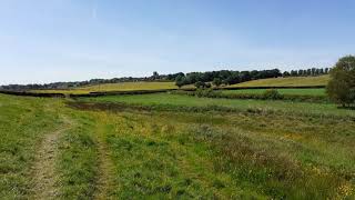 Great Budworth in Cheshire  May 2020 [upl. by Leinaj]