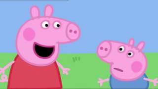 Peppa Pig English  Hiccups 【01x16】 🐷 Kids Cartoon Movie Episode ❤️ Full Seasons [upl. by Jobina]