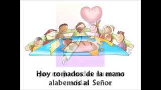 Himno de Jornadas [upl. by Pejsach]