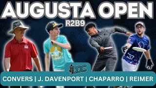 14YEAROLD PLAYS MPO Convers  J Davenport  Chaparro  Remier  Final Round B9 [upl. by Masterson6]