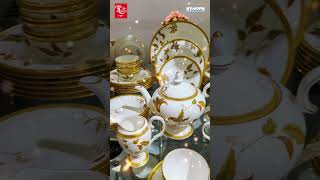 Noritake Islay Luxury Bone China Dinner Set for Premium Dining Setups available The Legend Sri Lanka [upl. by Incrocci820]