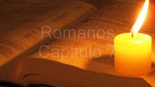 ROMANOS COMPLETO BIBLIA HABLADA Y DRAMATIZADA NVI [upl. by Adnahsed]