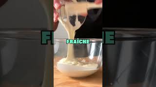 How to make Creamy Horseradish Sauce with a Kick 🤤🥵 [upl. by Zamora]