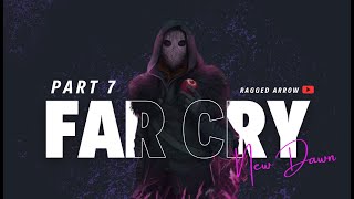 Far Cry  New Dawn Walkthrough Gameplay Part 7 No Commentary [upl. by Annal]