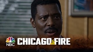 Chicago Fire  Something Worth Fighting For Episode Highlight [upl. by Aicaca]