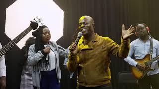 We Worship YouPastor Rich feat Petronella Sengwayo [upl. by Sinnej]