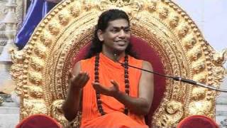 Science of Spiritual Healing  Nithyananda Satsang  12 Sep 2010 [upl. by Eamon]