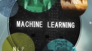 ¿Qué es el Machine Learning¿Y Deep Learning Un mapa conceptual  DotCSV [upl. by Tarryn]