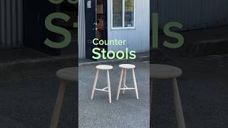 What’s the difference between bar stools and counter stools furnituredesign [upl. by Celie]