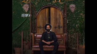 Damian Marley  Nail Pon Cross Stony Hill Album 2017 Bass Boosted [upl. by Allissa]