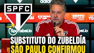 MINHA NOSSA SAÍDA DE ZUBELDÍA DO SÃO PAULO NOTICIAS DO SÃO PAULO [upl. by Trinity381]