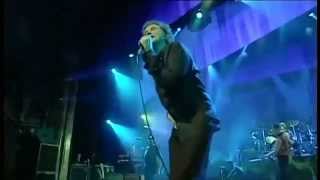 SIMPLY RED quotThe right thingquot LIVE 98 SUBTITULADO AL ESPAÑOL [upl. by Vena433]