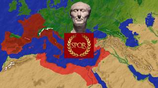 A List of the Roman Emperors and their Deeds [upl. by Elram]