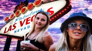 Nina trinkt zum ERSTEN Mal BOOSTER 💃 ROAD TRIP to LAS VEGAS  Cheat Day  3 Burger 🍔 Sunny Vlog 5 [upl. by Kiona]