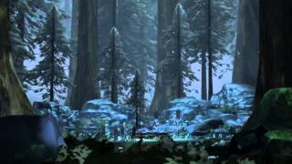 Game of Thrones Talia quothouse forresterquot funeral song [upl. by Lladnar772]