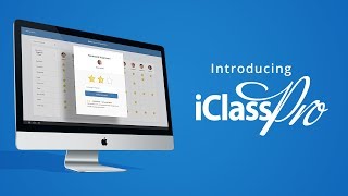 Introducing iClassPro Class Management amp Online Registration Software [upl. by Linnette]