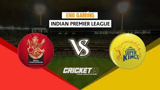 CSK vs RCB 1st Match IPL 2024 Highlights  IPL Highlights 2024  Cricket ipl 2024 highlights today [upl. by Nosirrah]