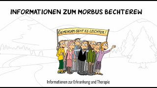 Leben mit Morbus Bechterew – Informationen zur Erkrankung und Therapie [upl. by Wyly]