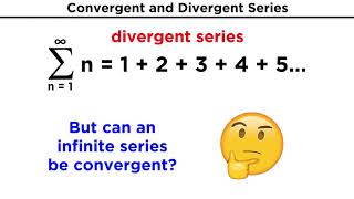 Convergence and Divergence The Return of Sequences and Series [upl. by Lempres]