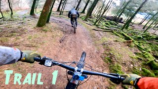 So Much Fun in Cwmcarn [upl. by Yahsat]