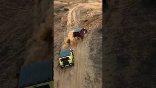 Suzuki Jimny is best offroad car GaganChoudhary TrailsAndTales [upl. by Ajiam]