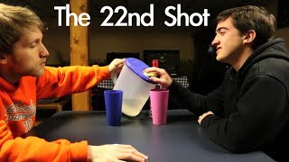 The 22nd Shot [upl. by Durrej]