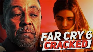 Farcry 6 Crack 2023 Free download crack Repack from DODI Delux Edition [upl. by Brunk27]