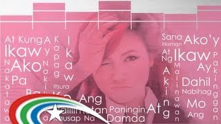 Chinito  Yeng Constantino  Lyrics [upl. by Liris]