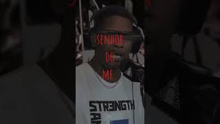 Leall  Brasil Grime Show Créditos httpsvmtiktokcomZMr4ukpRp [upl. by Wakefield]