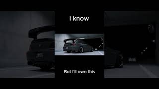 You will never have that car car automobilehonda s2000 edit [upl. by Yates]