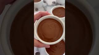 Mousse made with TOFU 😮 easyrecipes [upl. by Schultz218]