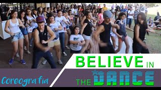 LOLLYDANCE BRAZIL  JUSTINBIEBER MAEJORALI [upl. by Ohara]