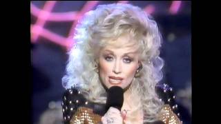 Dolly Parton  Jolene 19880110 [upl. by Oak31]