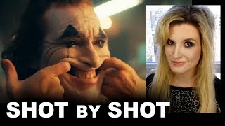 Joker Trailer BREAKDOWN 2019 [upl. by Blondell]