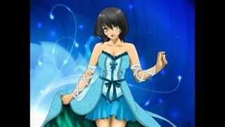 Nightcore  Im Blue Power Metal Cover [upl. by Riffle]