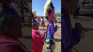 danzas en mangana en honor a la virgen de Zapopan [upl. by Ogawa384]