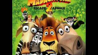 Madagascar 2  Best Friends [upl. by Gentes]