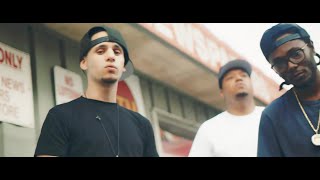 Mookdatruth X BROGAWD X YEAROFJORDN  Dirty Bodegas New Official 4K Music Video Prod TC Beats [upl. by Niatsirt]