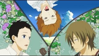 Natsuyuki Rendezvous  Anime Review  夏雪ランデブー [upl. by Ynnub904]