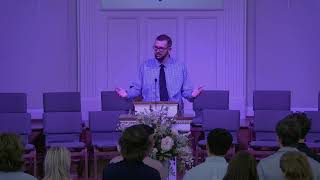 Meadowbrook Baptist Church Live Stream [upl. by Neroc]