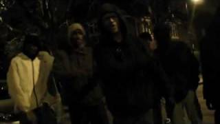 Shanklin Youngers  Freestyle Grey Gang E17 Waltham Forest [upl. by Amek631]