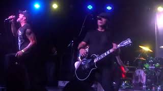 Strung Out MatchBook live Glasshouse Pomona 92624 [upl. by Aiciled]