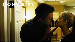 Gone Girl  Ben Affleck  Full Movie Review Facts and Explanation [upl. by Allistir]