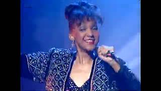 Rozalla Everybodys Free TOTP 1991 [upl. by Janenna]