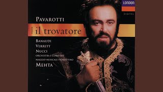 Verdi Il Trovatore  Act 1  quotDeserto sulla terraquot [upl. by Ardnala589]