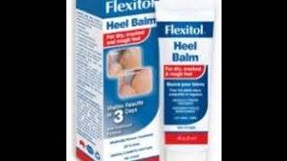 Flexitol Heel Balm [upl. by Matelda947]