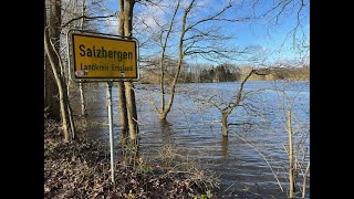 Jahresrückblick Salzbergen 2023 [upl. by Ekal602]